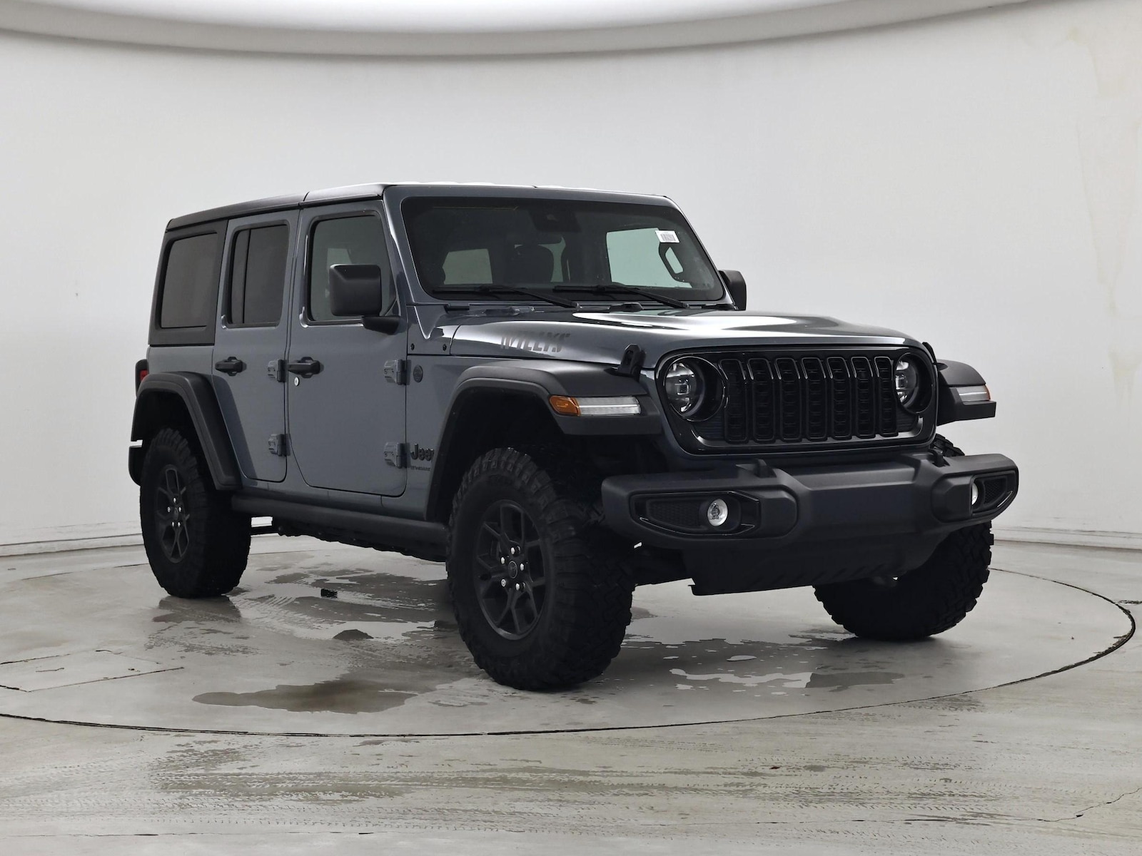 jeep wrangler 4-door 2024 1C4PJXDN5RW363172 image jeep wrangler 4-door 2024 1C4PJXDN5RW363172 image